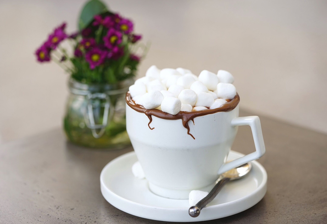 Hot Chocolate
